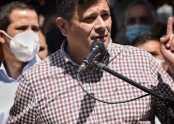 CIDH califica de urgente situación de preso político desaparecido en Venezuela