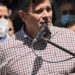 CIDH califica de urgente situación de preso político desaparecido en Venezuela