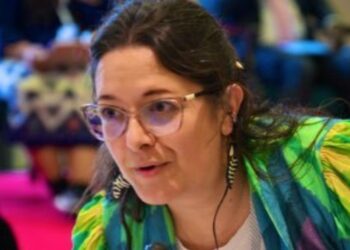 Venezuela retoma ley sobre las ONG en contexto represivo