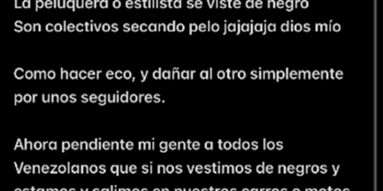 Gio de la Melodía Perfecta: “Si nos vestimos de negro y salimos en nuestras motos, somos colectivos; las redes los llevan locos”