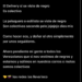 Gio de la Melodía Perfecta: “Si nos vestimos de negro y salimos en nuestras motos, somos colectivos; las redes los llevan locos”