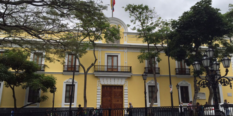 Venezuela informa a comunidad internacional avances del TSJ en recurso contencioso electoral
