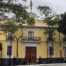 Venezuela informa a comunidad internacional avances del TSJ en recurso contencioso electoral