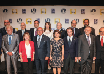 Grupo IDEA rechaza postura de rector universitario sobre la oposición