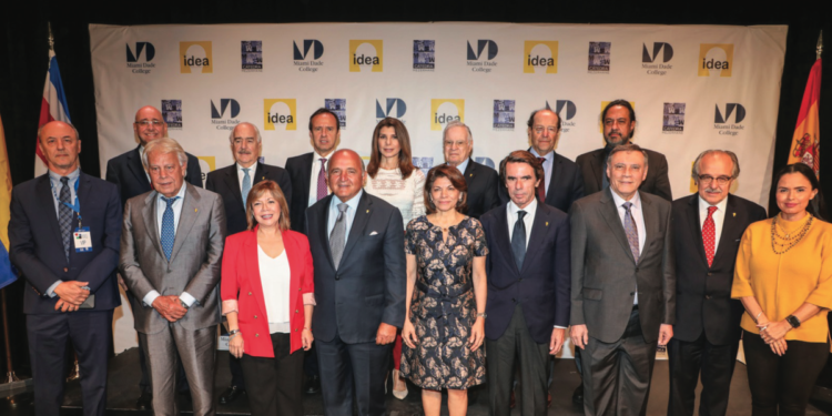 Grupo IDEA rechaza postura de rector universitario sobre la oposición