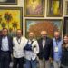 Grupo IDEA invita a presidente dominicano a abordar la crisis de Venezuela