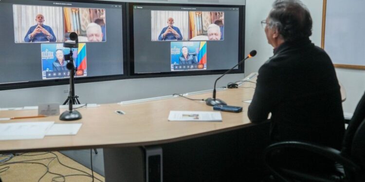 Informe Otálvora: Para EEUU ya pasó el tiempo de contar votos en Venezuela