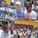 Identifican a sujetos que intentaron linchar a diputado José Cabellos