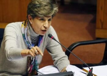 No hay duda de que hizo fraude