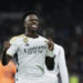Vinícius Jr. habría recibido una oferta por más de 1.000 millones de dólares para jugar en Arabia Saudita