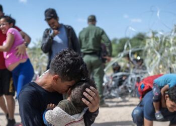 Alertan sobre nueva ola migratoria tras suspensión del parole humanitario