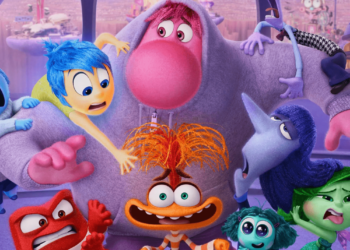 Intensamente 2 supera a Los Vengadores y llega al top 10 de las películas más taquilleras de la historia