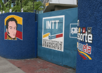 ¿Cómo es el nuevo formato de la licencia de conducir en Venezuela?