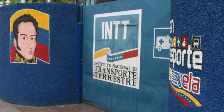 ¿Cómo es el nuevo formato de la licencia de conducir en Venezuela?