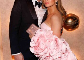 Jennifer Affleck quiere volver a ser legalmente Jennifer Lopez