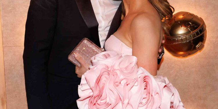 Jennifer Affleck quiere volver a ser legalmente Jennifer Lopez