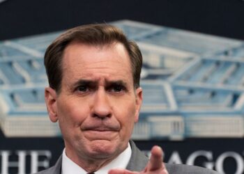EEUU advierte a Maduro tras fraude electoral: Nuestra paciencia se agota