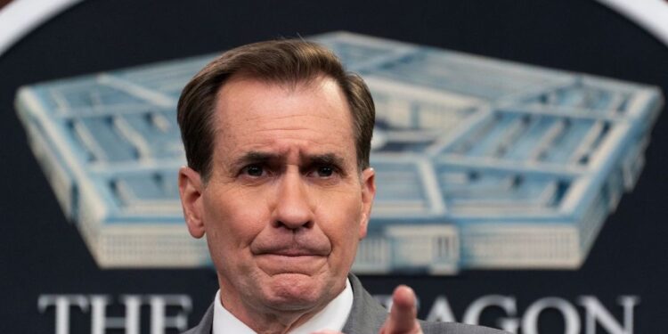 EEUU advierte a Maduro tras fraude electoral: Nuestra paciencia se agota