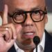 Rodríguez anunció reforma de ley de Partidos Políticos para prohibir participar en elecciones a quienes desconozcan sentencia del TSJ