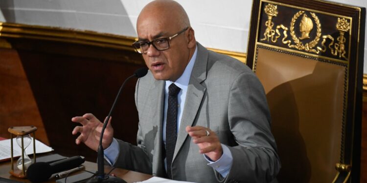 Chavismo propone prohibir observación internacional en futuras elecciones