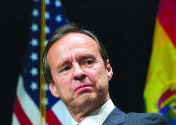 Expresidentes miembros del Grupo IDEA llaman a la acción ante la crisis en Venezuela