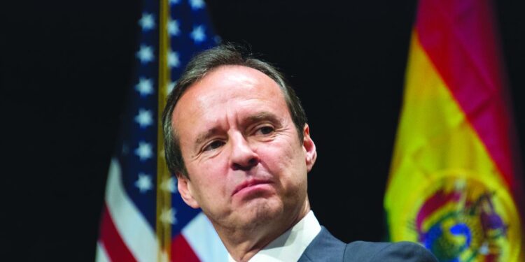 Expresidentes miembros del Grupo IDEA llaman a la acción ante la crisis en Venezuela