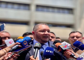 José Brito: Quien no acate la sentencia del TSJ se coloca al margen de la ley