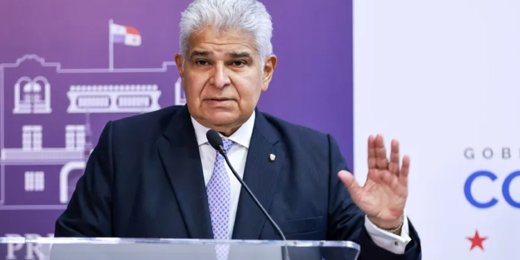 El 20 de agosto inician los vuelos de retorno de migrantes que crucen el Darién