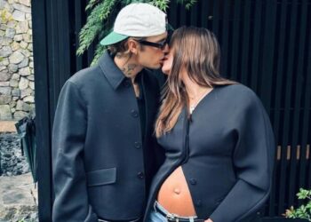 «Bienvenido a casa»: Justin Bieber y Hailey Baldwin anuncian el nacimiento de Jack Blues Bieber