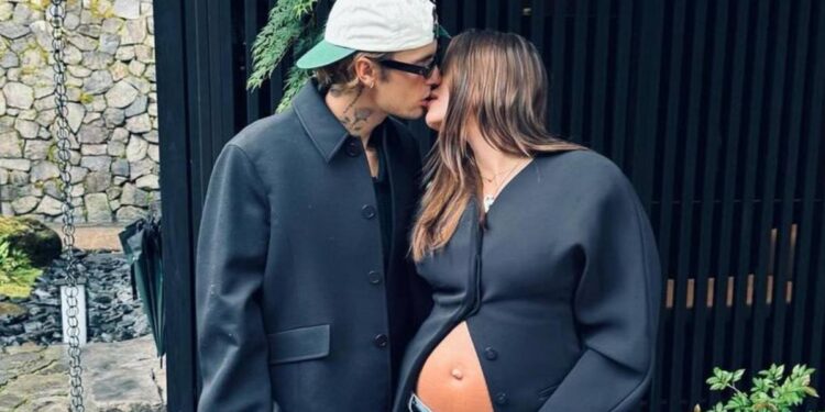 «Bienvenido a casa»: Justin Bieber y Hailey Baldwin anuncian el nacimiento de Jack Blues Bieber