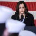 Campaña de Kamala Harris anuncia que recaudó 540 millones de dólares en poco más de un mes