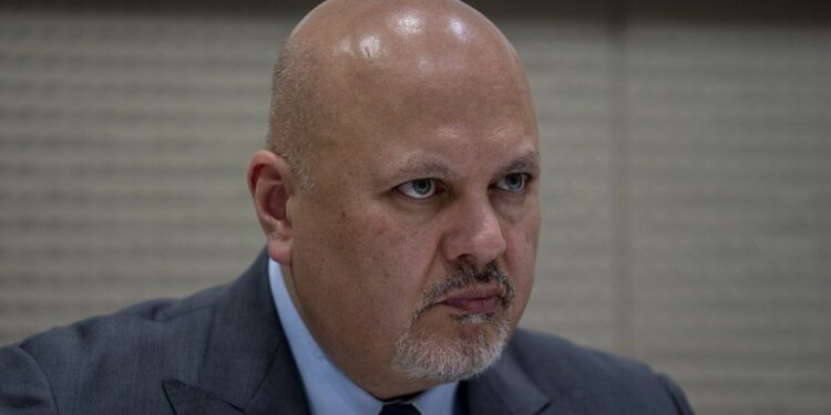 Fiscal de la CPI sigue activamente la violencia contra opositores tras elecciones