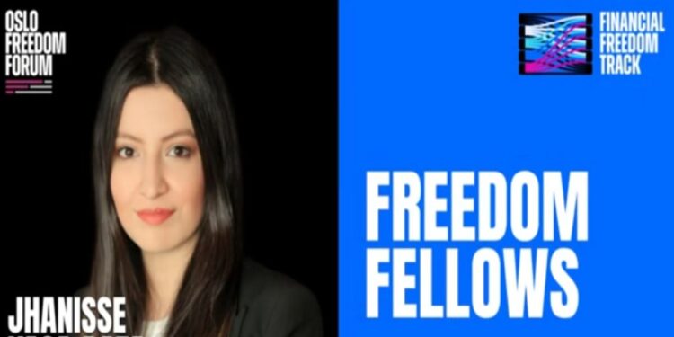 Activista boliviana pide a venezolanos mantener su temple