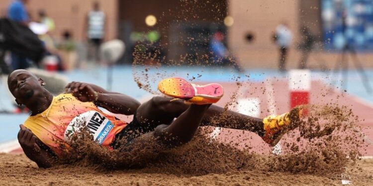 el peor desempeño del deporte cubano