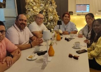 Nueva ministra de Turismo, una designación ilegal que compromete petróleo de Venezuela