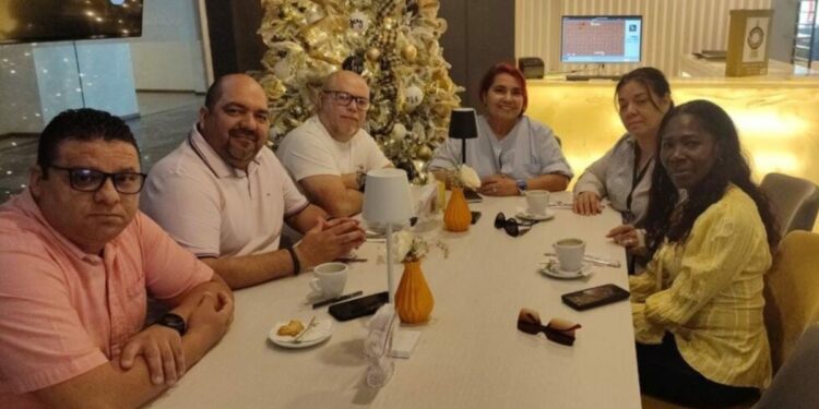 Nueva ministra de Turismo, una designación ilegal que compromete petróleo de Venezuela