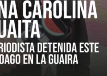 Sindicato de la Prensa confirma que van 10 periodistas venezolanos detenidos