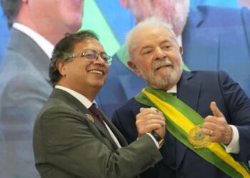 Afirman que Petro, Lula y López Obrador deben decir que en Venezuela se robaron las elecciones