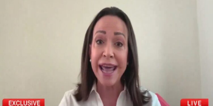 La mejor opción que tiene Maduro es aceptar una negociación