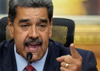 Maduro contra las redes sociales en Venezuela