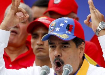 Maduro fuera de control ordena bloquear WhatsApp en Venezuela