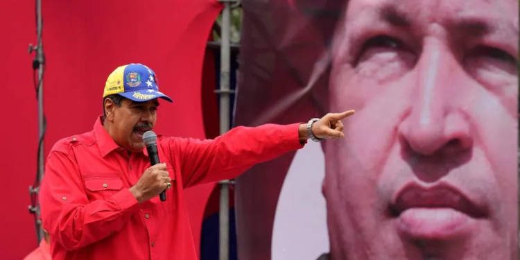 Maduro convierte la aplicación VenApp en herramienta represiva contra la oposición