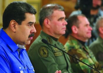 Hijos de expresidentes democráticos de Venezuela llaman a las Fuerzas Armadas a respetar el triunfo opositor