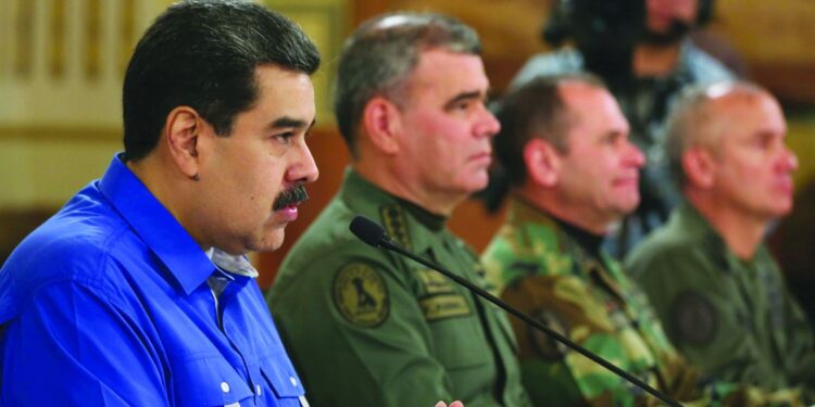 Hijos de expresidentes democráticos de Venezuela llaman a las Fuerzas Armadas a respetar el triunfo opositor