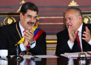 Familiares de chavistas represores disfrutan la buena vida en el extranjero, mientras Venezuela sufre