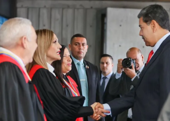 Contundente rechazo internacional ante el fraude de Maduro en Venezuela