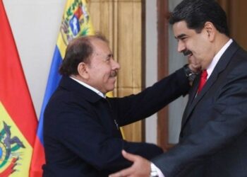 Daniel Ortega ofrece 5000 dólares a mercenarios sandinistas para combatir en Venezuela