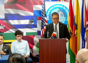 TSJ en el exilio proclama a Edmundo González como presidente electo