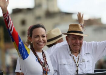 Miembros de IDEA respaldan a la oposición frente a los atropellos y persecución del régimen
