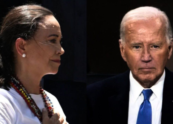 Casa Blanca se retracta de respaldo de Biden a repetir comicios en Venezuela